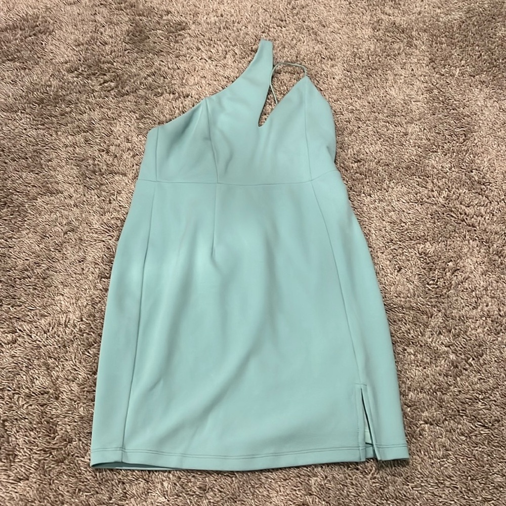 Lulus Party Dress